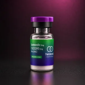 Combo CJC1295 no DAC 5mg +Ipamorelin 5mg